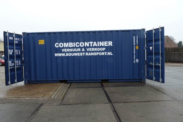 combicontainer 011